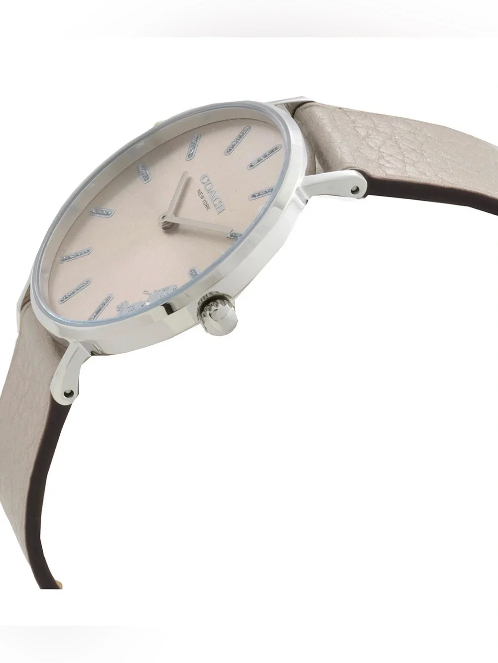 Coach Perry Watch
